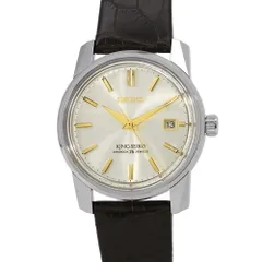 2025年最新】キングセイコー 尾錠の人気アイテム - メルカリ