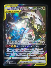 レシラムSAR ゼクロムSAR 2枚セット 2025年最新】レシラムSARの人気アイテム - メルカリ