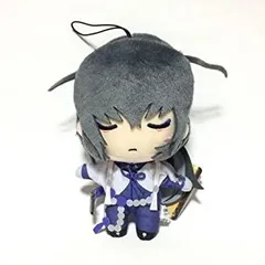 わんぱく 刀剣乱舞 ぬいぐるみ 数珠丸恒次 Amazon.co.jp: 「わんぱく！刀剣乱舞ぬいぐるみ 数珠丸恒次