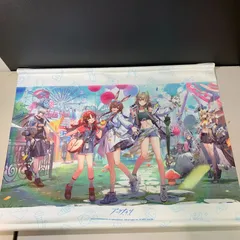 アークナイツ『B1タペストリー ハピネスキャッチャー』 61MoOuIlypL._UF350,350_QL50_.jpg