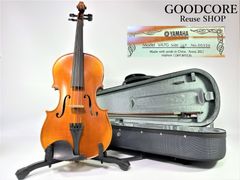 YAMAHA ヤマハ VA7G 16 ビオラ 2011年製 純正ケース付属 弦楽器