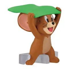 【中古】トレーディングフィギュア ジェリー(熱波師) 「TOM and JERRY サウナ」