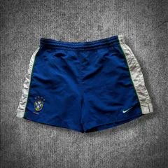 2025年最新】ブラジル代表 パンツの人気アイテム - メルカリ