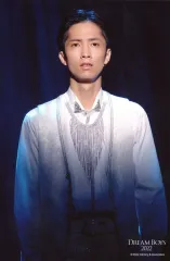 【中古】生写真(ジャニーズ) SixTONES/田中樹/ライブフォト・上半身・2Lサイズ/「DREAM BOYS 2022」ステージフォト