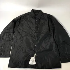 PRADA ナイロンジャケット 2025年最新】PRADA ナイロンジャケットの人気アイテム - メルカリ