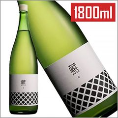 【一升瓶ワイン 白ワイン】くらむぼんワイン［蔵・白 1800ml］日本ワイン 白ワイン 辛口 国産 山梨ワイン 甲州 ワイン　酒　飲料
