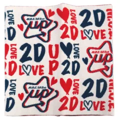 【中古】衣料雑貨 M.O.E. ウエストウォーマー(腹巻) 「M.O.E. 1st Live 『up』」