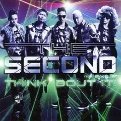 【中古】邦楽CD THE SECOND from EXILE / THINK ’BOUT IT![DVD付期間限定生産盤]