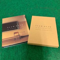 〇SLAM DUNK 10DAYS AFTER DVD スラムダンク 井上雄彦