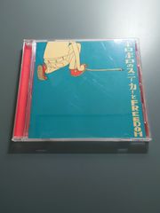 ボロボロのスニーカーとFREEDOM　MASH