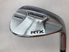 【最短翌日発送】RTX DEEP FORGED | 58 | S | NSプロ MODUS 3 TOUR 105 | 中古 | ウェッジ | クリーブランド