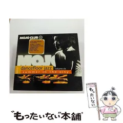 【中古】 Mojo Club 6 中古】 Mojo Club 6 / Various / - メルカリ
