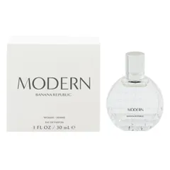 バナナリパブリック モダン フォーウーマン EDP・SP 30ml 香水 フレグランス MODERN WOMAN BANANA REPUBLIC 新品 未使用のサムネイル