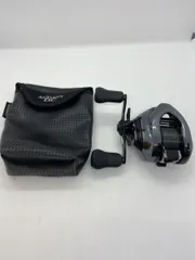 18ANTARES DCMDベイトリール 専用ケース付き 18ANTARES DCMDベイトリール 専用ケース付き 未使用品】 シマノ