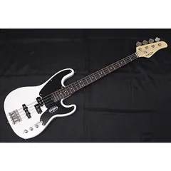 SCHECTER PA-MB BWN MASAKIモデル エレキベース(シェクター