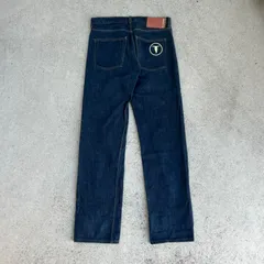 jil sander 二ータックデニム