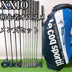 メンズ右利き初心者 マルマン コンダクター シャトル ゴルフ