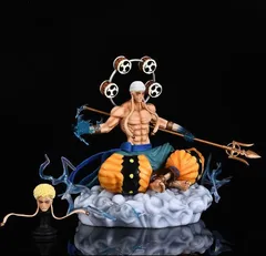 2024年最新】ガレージキット one pieceの人気アイテム - メルカリ