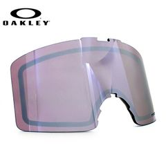 OAKLEY FLIGHDECK Lサイズ PRISMサファイアスペアレンズ - メルカリ