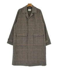 2025年最新】monkey time メンズ ステンカラーコートの人気