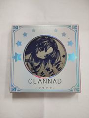 ヴァイスシュヴァルツ clannad デッキケース - メルカリ