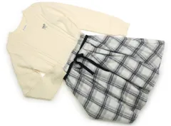 【ポンポネット/pomponette】ワンピース 150サイズ 女の子【子供服・ベビー服】（1962233）