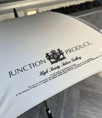 新商品！パラソル　本物　ジャンクションプロデュース