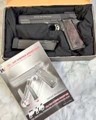Para-Ordnance P14•45 パラオーディナンス ミリタリー トイガン 現状品