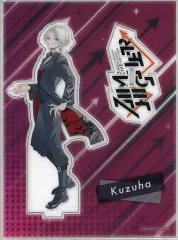 【中古】アクリルスタンド・アクリルパネル 葛葉 アクリルスタンド(AR機能付き) 「バーチャルYoutuber にじさんじ Kuzuha＆Kanae＆ROF-MAO Three-Man LIVE Aim Higher」