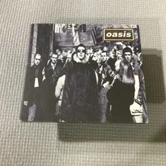 OASIS - D’You Know What I Mean プロモ１２インチ Amazon.co.jp: D'you Know What I Mean [12 inch Analog