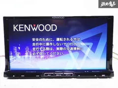 ケンウッド　MDV-L500 4×4地デジ内蔵　2012年データ ケンウッド MDV-L500 4×4地デジ内蔵 2012年データ - メルカリ