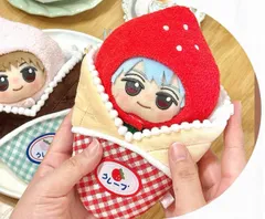ちびぬい服　チョココーデ 楽天市場】【15cmぬい推奨】Mサイズ 天使 悪魔 にこいち ぬい