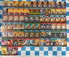2025年最新】ドラゴンボールデータカードダスの人気アイテム