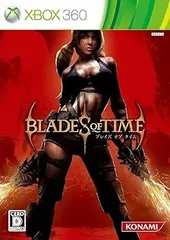 Blades of Time - Xbox360