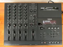 YAMAHA MT4X 整備動作品 マルチトラックレコーダー - メルカリ 