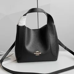 2024年最新】coach バック ハドリーホーボーの人気アイテム - メルカリ