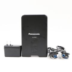 【極上品】PANASONIC パナソニック AU-XPD1