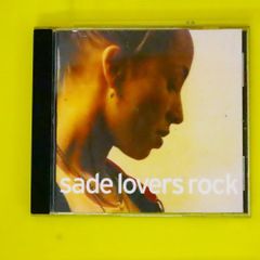 Sade lovers rock - メルカリ