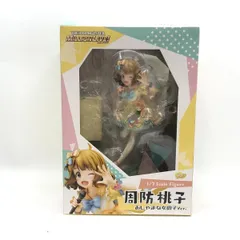 2025年最新】周防桃子 フィギュアの人気アイテム - メルカリ