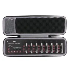 未使用品　KORG NANOKONTROL2 MIDIコントローラー Korg nanoKEY2 / nanoPAD2 / nanoKONTROL2 に限定カラー・モデル