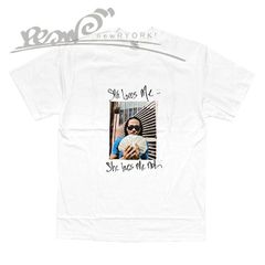 送料無料 メンズ Tシャツ ホワイト Supreme シュプリーム Painted Tee 
