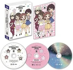 2024年最新】シンデレラ ガールズ blu rayの人気アイテム - メルカリ