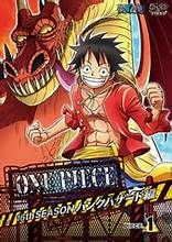 ONE PIECE 원피스 16th 시즌 펑크 해저드 편 R-1 다나카 마유미 [중고]