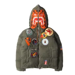 【最安】READYMADE ダウンジャケット　サイズ2 クリーニング済み 楽天市場】readymade（コート・ジャケット｜メンズファッション