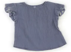 【アプレレクール/apreslescours】チュニック 100サイズ 女の子【子供服・ベビー服】（1842826）