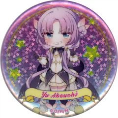 アイドルマスター シャイニーカラーズ 福丸小糸 缶バッジ カラオケの