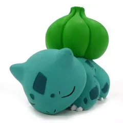 【中古】トレーディングフィギュア フシギダネ 「ポケットモンスターXY＆Z おやすみフレンズXY＆Z」