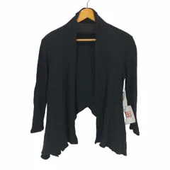 アレキサンダーワン Alexander Wang レーヨン混 コットン クロップド ガウン カーディガン レディース import：XS のサムネイル