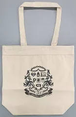 【中古】雑貨 暗殺者チーム デイリートートバッグ 「ジョジョの奇妙な冒険 第五部 黄金の風 ジョジョの奇妙な冒険 第六部 ストーンオーシャン アニメ化記念特別イベント ジョジョ～新たなる旅立ち～ vol.1」