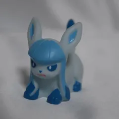 グレイシア にらみ 指人形 ポケモンキッズ ソフビ人形 ポケモンのサムネイル